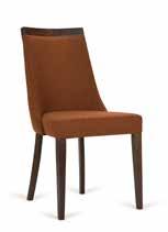 SWING A-0760 B-5000 B-500 B-330 / oak