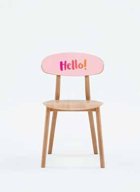 209 Personalized prints Nadruki personalizowane Paged furniture look great in any interior. They can also be used as an excellent advertising medium that attracts its audience.