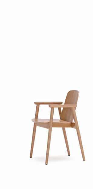 PROP C-4390 / oak dąb PROP