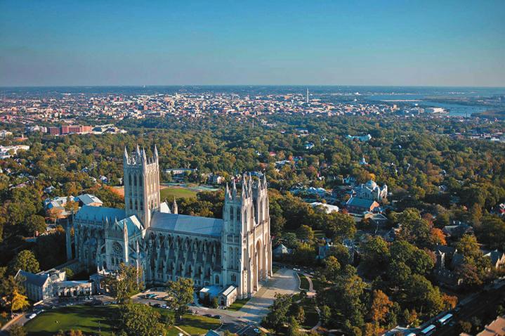 Uczestnicy Study Tour zostaną zaproszeni do siedzib znanych na całym świecie