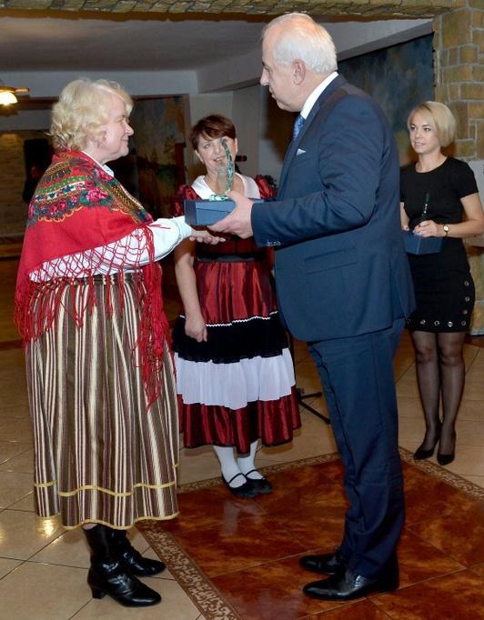Burmistrz Broku p.