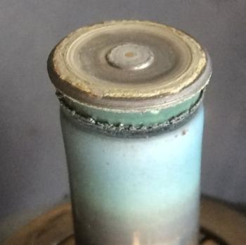 270 Możliwości wykorzystania materiału ceramicznego na narzędzia do realizacji procesu... Istotnym elementem w doborze rodzaju materiału narzędzia są wyniki badań zużycia narzędzia.