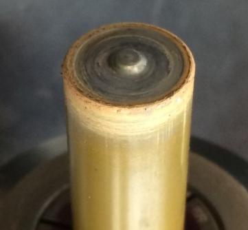 An important element in choosing the type of tool material are the results of the tool wear tests. The tools for joining the titanium Grade 3 and Grade 5 plates with FSW method were tested.
