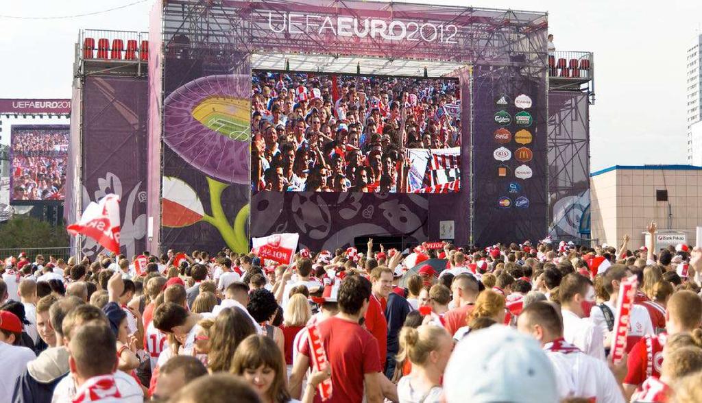 ING Plaże Wakacyjny roadshow Banku ING realizowany na najpopularniejszych plażach Polski.