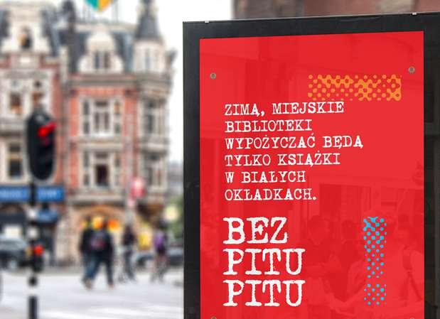 Ratusza zachęcająca mieszkańców do rozliczenia podatków PIT w Warszawie.