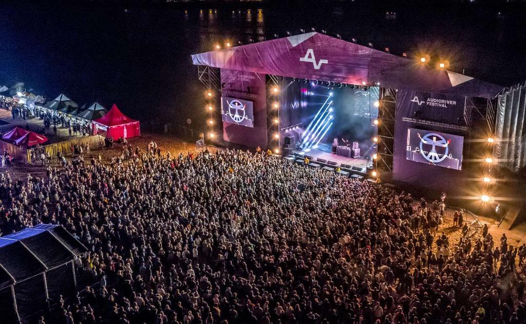 G2A Arena Komunikacja korporacyjna i wizerunkowa największego obiektu