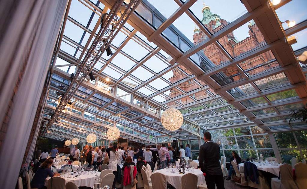 Hospitality - Mastercard UEFA Champions League Final Wyjątkowe wydarzenia: Od lat realizujemy wyjazdy na Finały Ligi