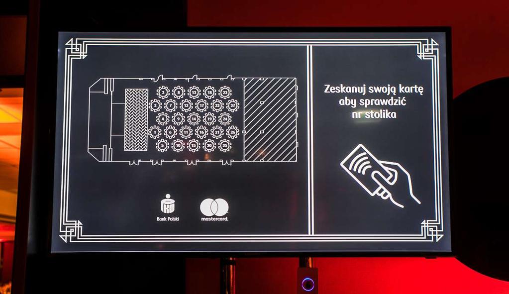 SMART TAG SYSTEM Lepsze doświadczenia to nowe rozwiązania Szyte na miarę systemy rejestracji uczestników SMART REGISTRATION Tworzymy stronę WWW, na której uczestnicy mogą samodzielnie zarejestrować
