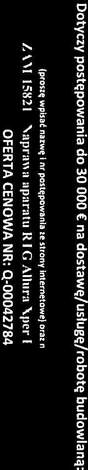 jednostkowa jednostkowa VAT PLN netto PLN brutto PLN Dual SATA DVD Driye Kit 1 1 3065,00 3769,95 23 3769,95 for_dell_690 Praca z