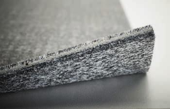 Forbo oferuje profesjonalne rozwiązanie akustyczne: wykładzinę Flotex Acoustic Plus.