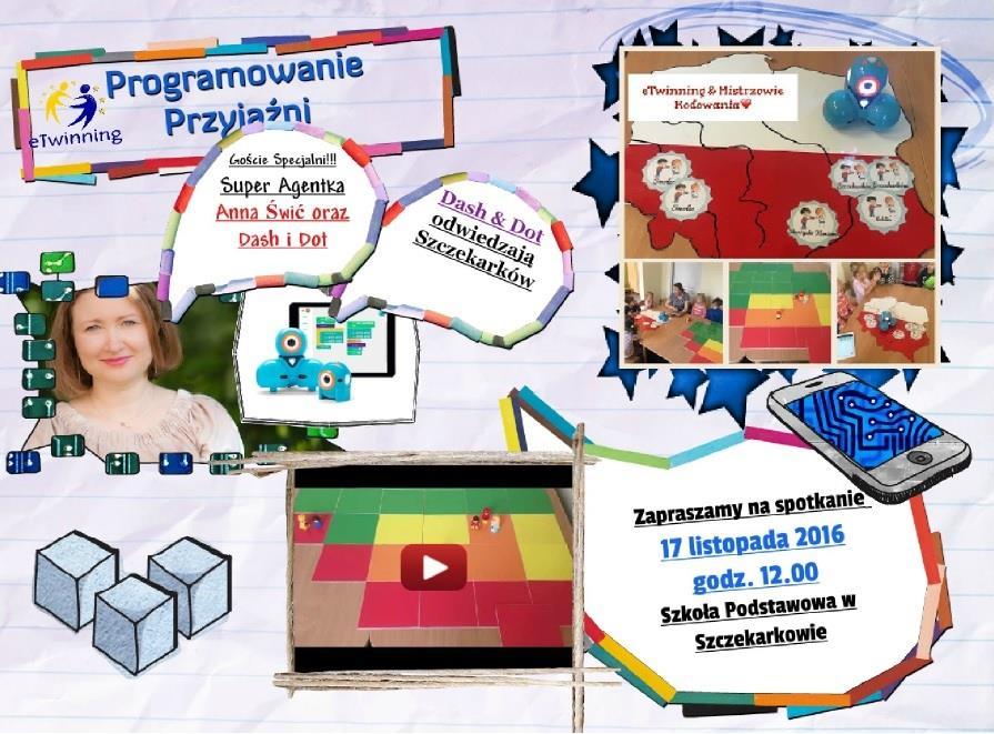 Promocja projektu &