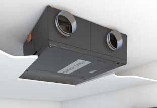 Doskonałe wymiary (280 mm) Serię DUPLEX Easy opracowano z