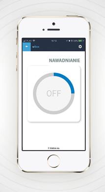 oświetlenie włącz/wyłącz microwifi bezpieczeństwo smartfon OGRZEWANIE / CHŁODZENIE ELEKTROZACZEP ALARM ELEKTROZAWÓR