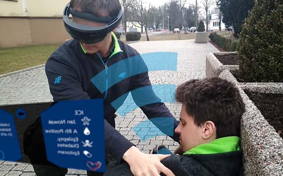 Co daje system Health Point?
