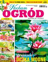 Informacje o tytule Magazyn Kocham Ogród to dawka wiedzy ogrodniczej przekazywana w przejrzystej, nowoczesnej i