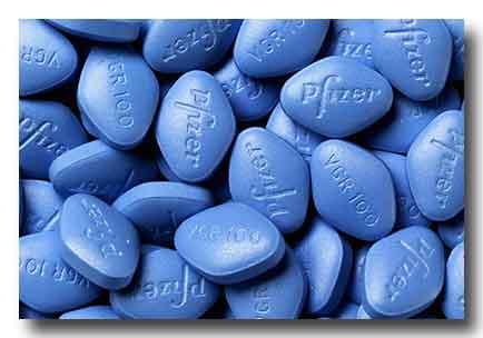 handlowa oryginału: Viagra) -