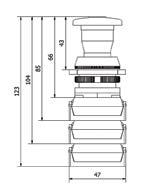 PRZYCISKI STEROWNICZE c.