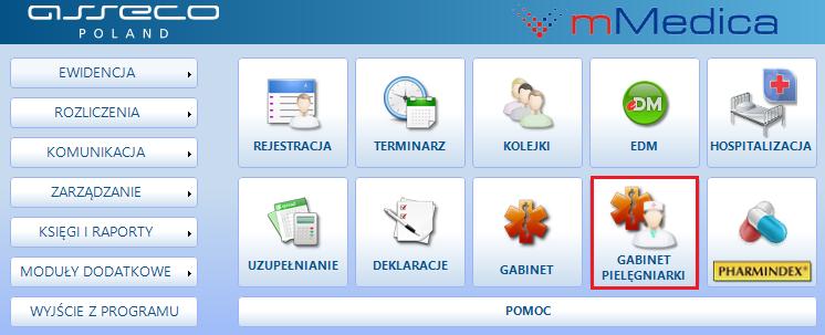Rozpoczęcie
