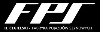 90% przy 20 0 C (średnia roczna 75%); oraz pozostałych warunków środowiskowych zgodnie z normą PNEN 501251. W zakresie udarów i wibracji kategoria 1, klasa B zgodnie z normą PNEN 61373.