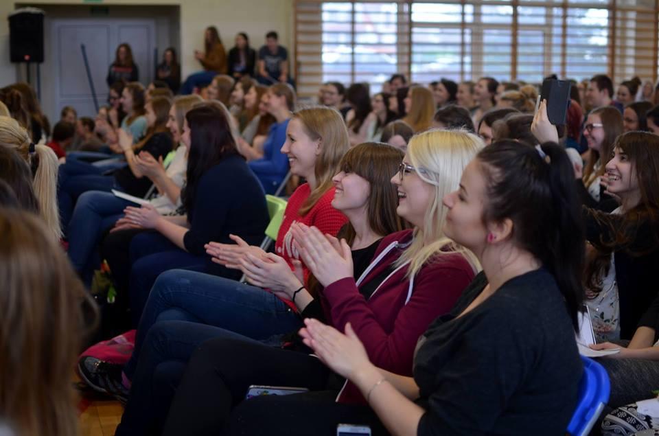 INNOWACJE PEDAGOGICZNE Mistrzostwa Pierwszej Pomocy Przedmedycznej