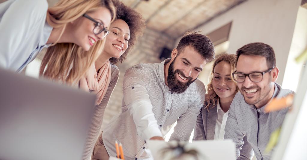 HR DREAM TEAM 2019 Konkurs promujący