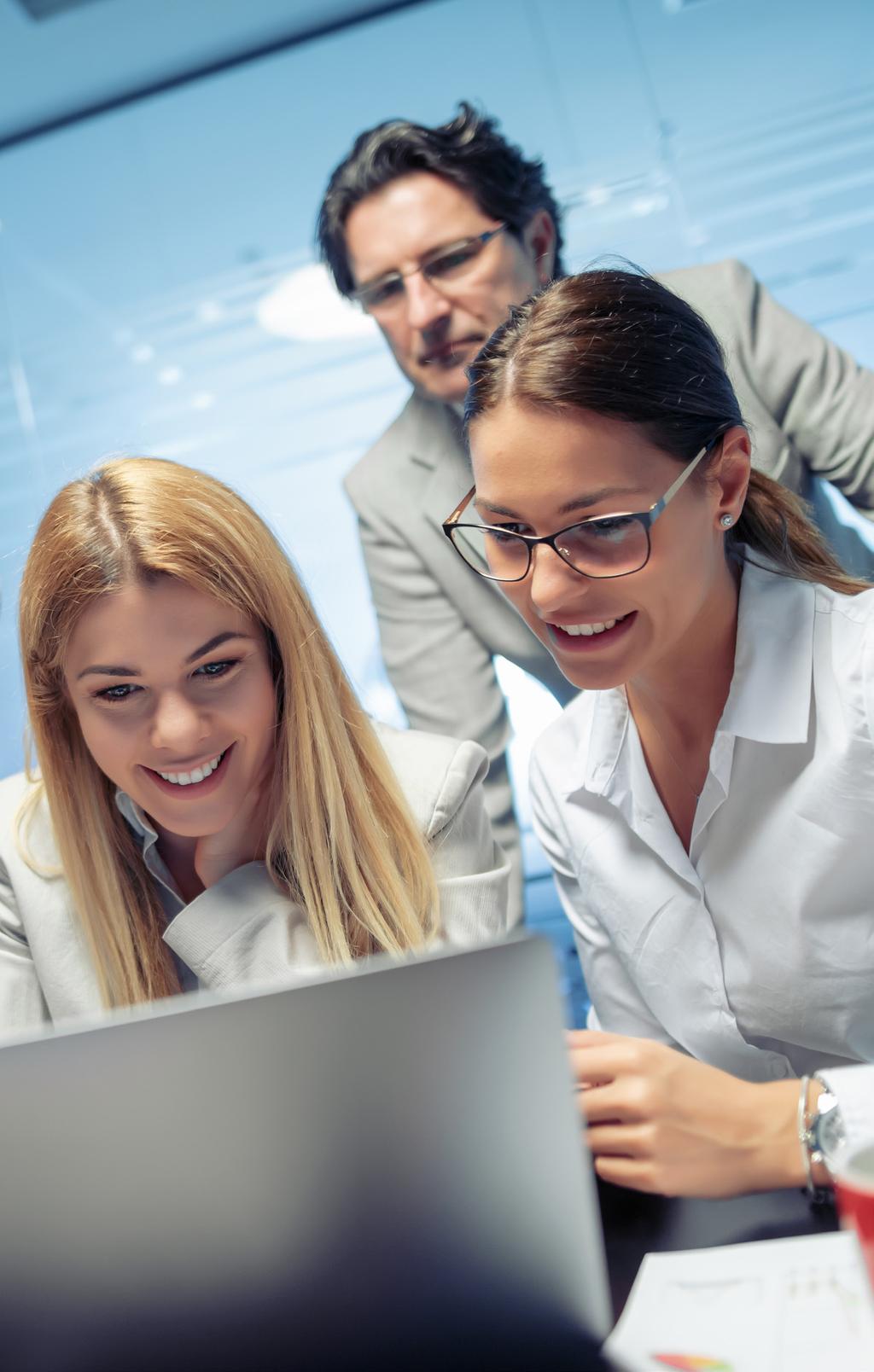 Partnerem konkursu jest erecruiter erecruiter, najczęściej wykorzystywana w Polsce platforma do zarządzania rekrutacjami, wspierająca na co dzień tysiące rekruterów w pozyskiwaniu