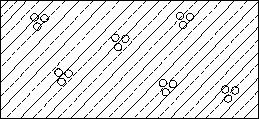 słupa wynoszą 25 cm x 25 cm x 250 cm? A. 1 cm x 1 cm x 10 cm B.