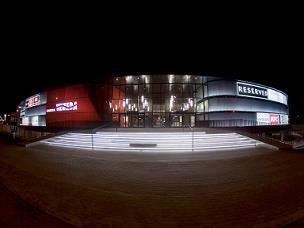 KALISZ GALERIA