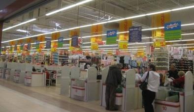 WARSZAWA AUCHAN SZCZECIN