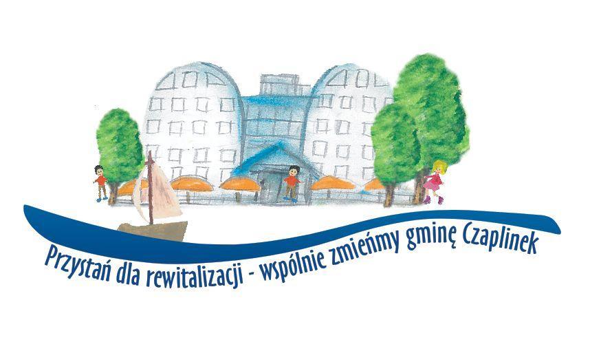 KARTA ZGŁOSZENIA PROJEKTU DO REALIZACJI W GMINNYM PROGRAMIE REWITALIZACJI GMINY CZAPLINEK 1. 2. 3. 4. 6.