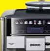 mleka LatteCrema z funkcją samoczyszczenia Szczoteczka rotacyjna PRO 600 WHITE Innowacyjny system spieniania mleka LatteCreme Dedykowana aplikacja De Longhi Coffee Link pozwala połączyć się z