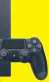05 8 GB RAM Ośmiordzeniowy procesor 119, Konsola PS4 1000 GB 299, Konsola PS4 PRO 1 TB 399, 799, PC 8 programowalnych przycisków Kierownica SKIPPER PC/PS3/PS4/XBOX ONE 12 programowalnych przycisków
