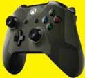 Mikrofon Dźwięk Stereo XBOX ONE XBOX ONE XBOX ONE S + ADAPTER PC PC/XBOX ONE/XBOX ONE S/XBOX ONE X Ładowarka do kontrolerów PLAY & CHARGE KIT Słuchawki nauszne HEADSET 44, 84 99 88, Kontroler