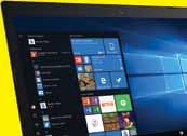 64 GB FLASH 4GB RAM Obsługa pióra Procesor Intel Celeron 3350