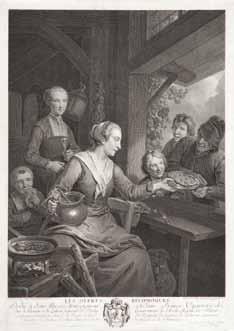 : 'Boilly Pinxit', śr. d.