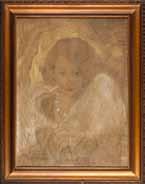 B) LITERATURA: obraz wymieniony w spisie prac [w:] Stanisław Ignacy Witkiewicz 1885 1939, katalog dzieł malarskich w