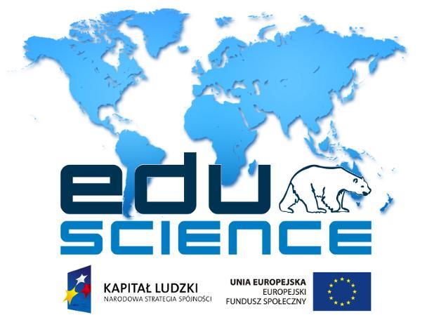 Dlaczego Eduscience?