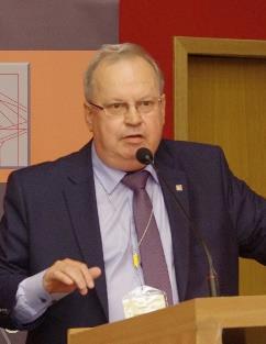 Na stanowisko Okręgowego Rzecznika Odpowiedzialności Zawodowej koordynatora kandydowali Grzegorz Bojanowski i Elżbieta Godzieszka, która w pierwszym głosowaniu zdobyła wymaganą większość głosów.