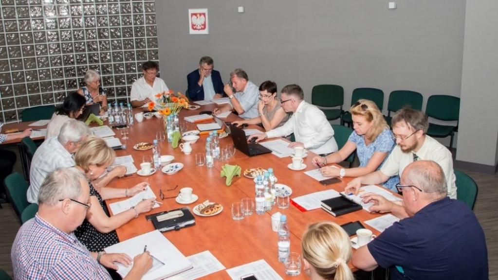 Skrutacyjnej. W dniu 30 czerwca 2018 r.