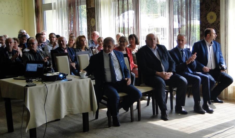 działań na rzecz podniesienia ich prestiżu w społeczeństwie europejskim.