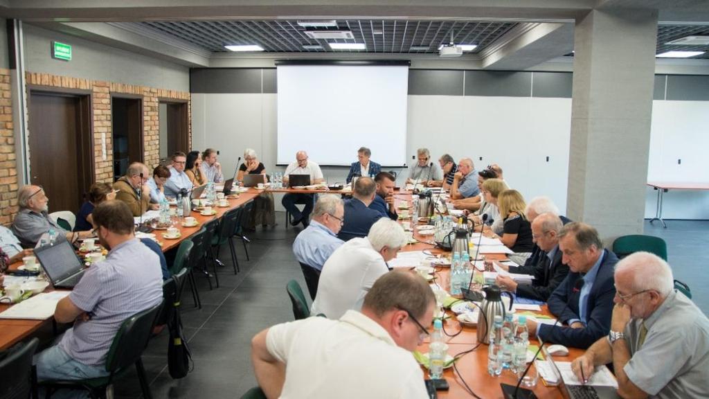 informację o uchwałach Składu Orzekającego Rady ŚlOIIB na posiedzeniach w dniach 02.07.2018, 31.07.2018 i 14.08.