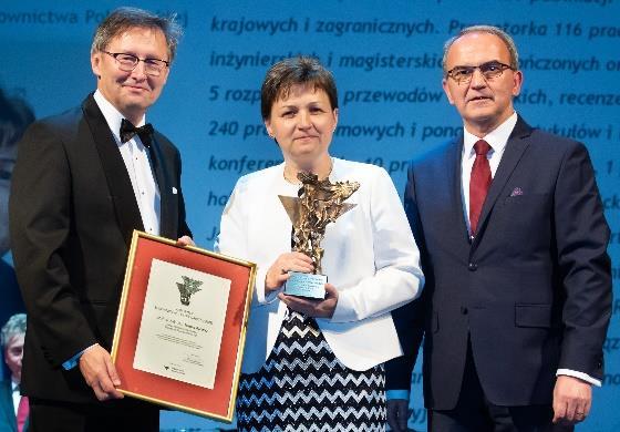 2018 Egzaminy ustne sesji egzaminacyjnej na