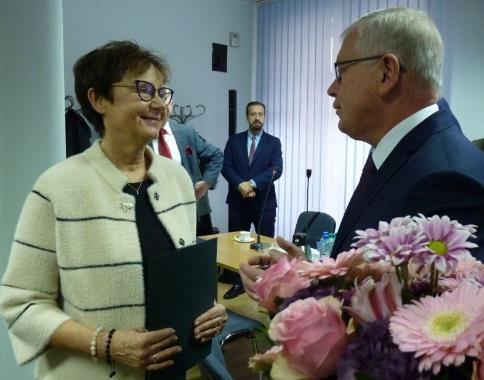 W trakcie XXXII sesji egzaminacyjnej, odbywającej się w dniach 23 listopada 30 listopada 2018, uprawnienia budowlane uzyskały łącznie 264 osoby w następujących specjalnościach: