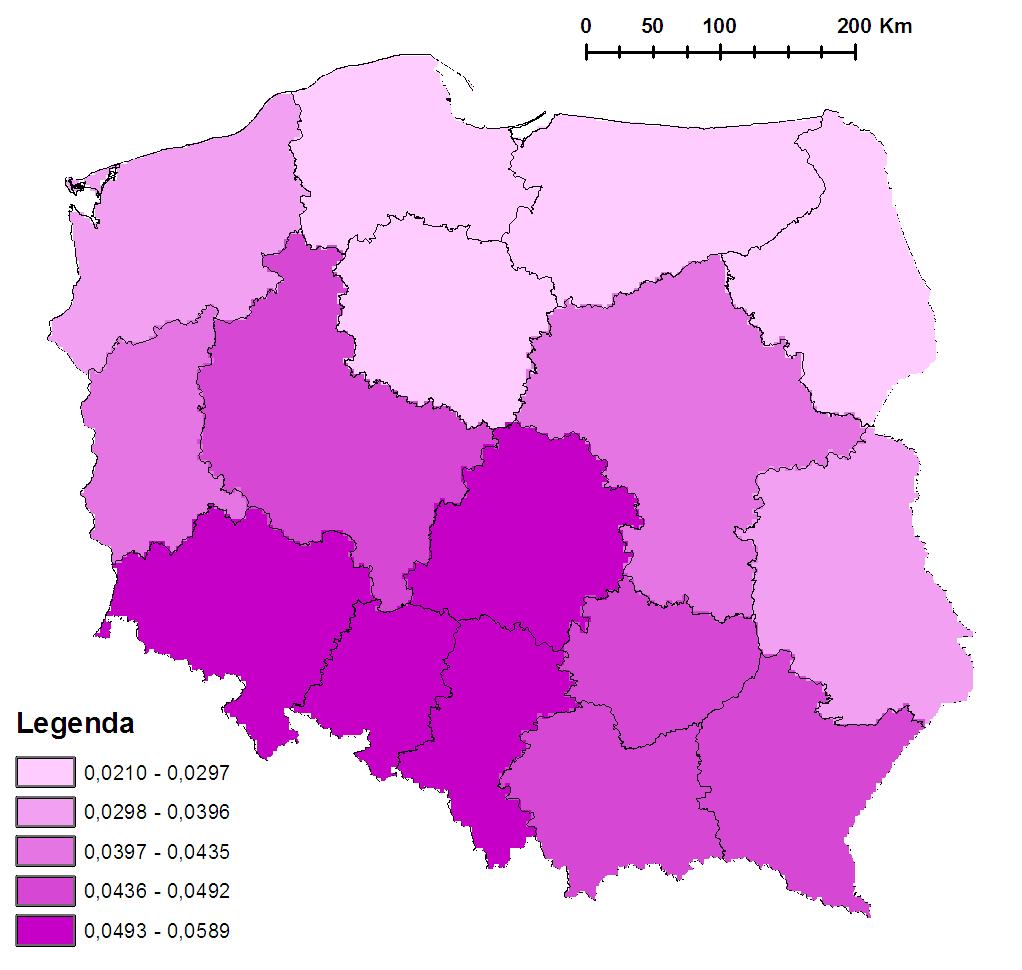 MIEDŹ Rys. 15.