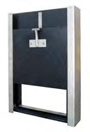 V262 74 630 DN600 EUR 1.270,00 Rama: EN 1.4404 / PEHD 500 Nr kat. V262 76 200 DN200 EUR 760,00 Nr kat. V262 76 250 DN250 EUR 825,00 Nr kat. V262 76 315 DN300 EUR 1.155,00 Nr kat.