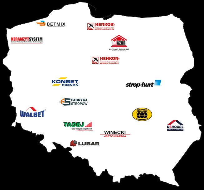 1 Wprowadzenie 1.1 Informacja o grupie STROPY.pl Grupa STROPY.