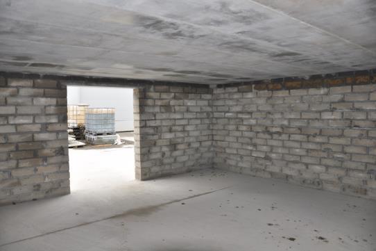 betonowych, 3- sprężone