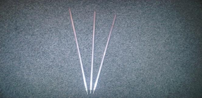 Version 1 60 DODATEK A Kalibracja czułości Metoda generatorem sygnału Ultraprobe 10000 Zaleca się kontrolę czułości instrumentu przed przeprowadzeniem inspekcji.