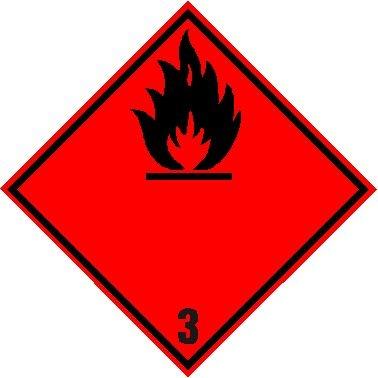 izopropanol Toksyczno dla ryb LC 50 >100 ppm/48h toksyczno dla dafni LC 50 >100 ppm/48h Toksyczno mieszanin Produkt nie jest klasyfikowany jako niebezpieczny dla rodowiska. 12.