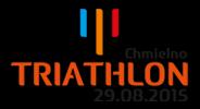 TRIATHLON CHMIELNO 2015 Organizator: Fundacja Silni Ciałem Niezłomni Duchem Data: 2015-08-29 Miejsce: Chmielno Dystans: 18.